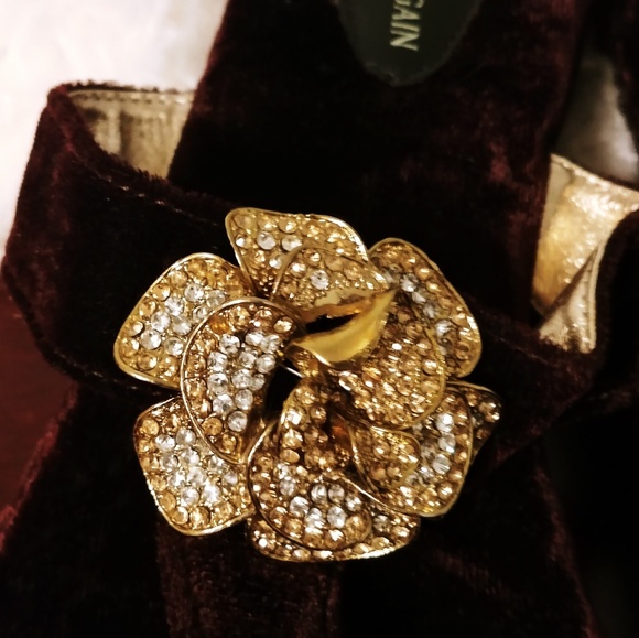 Madhuri shoes - Picture 3 of 5